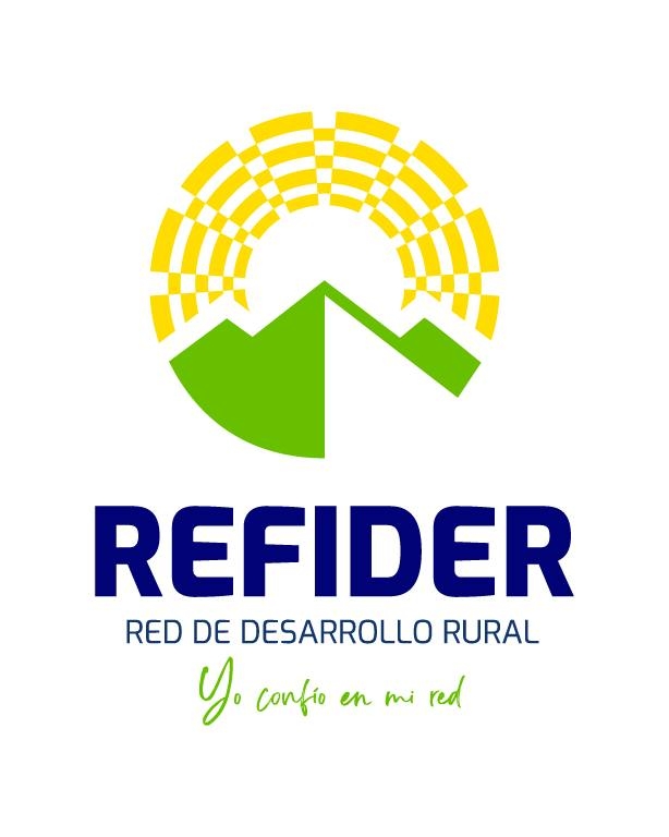 Logo REFIDER
